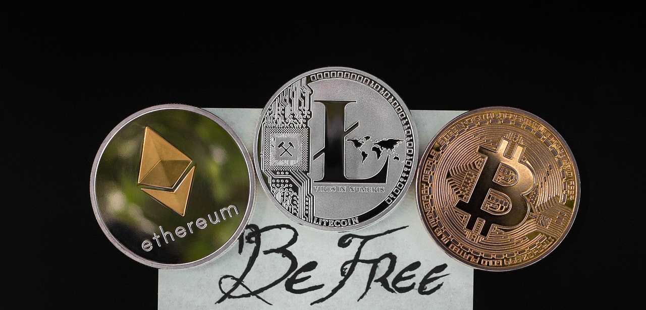 Understanding Market Cycles in Cryptocurrency Trading